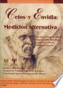 Celos Y Envidia: Medición Alternativa