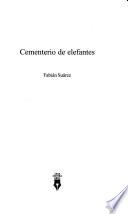 Cementerio de elefantes