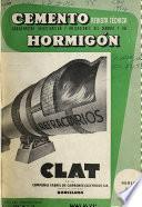 Cemento-hormigón