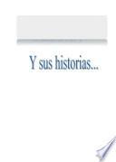 Cemona y Sus Historias