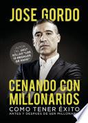 Cenando con millonarios