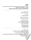 Censo de las publicaciones oficiales españolas, 1939-1964: pte.1. Ministerios de agricultura, comercio, hacienda. pte.2. Ministerios de industria, obras públicas