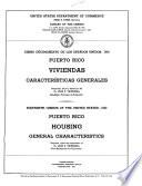 Censo dećimosexto de los Estados Unidos: 1940 Puerto Rico