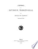 Censo General de la República Mexicana verificado el 28 de octubre de 1900 conforme a las instrucciones de la Dirección General de Estadística a cargo del Dr. Antonio Peñafiel. Estado de Coahuila