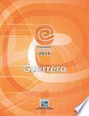 Censos económicos 2014. Guerrero