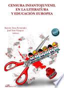 Censura infantojuvenil en la literatura y educación europea