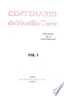 Centenario de Murillo Toro