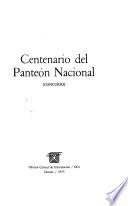 Centenario del Panteón Nacional