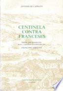 Centinela contra franceses