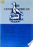 Central African Journal of Medicine