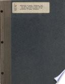 Central American Accessions at the University of Kansas Libraries