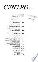 Centro de Estudios Puertorriqueños Bulletin