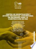Centro de Investigación y Acción Psicosocial Comunitaria