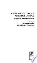 Centro Editor de América Latina