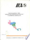 Centroamérica 1993
