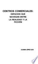 Centros comerciales