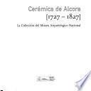 Cerámica de Alcora