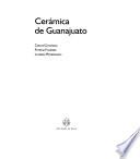 Cerámica de Guanajuato