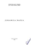 Cerámica nazca