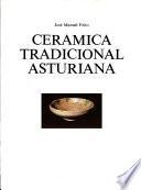 Cerámica tradicional asturiana