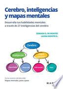 Cerebro, inteligencias y mapas mentales