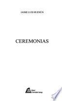 Ceremonias
