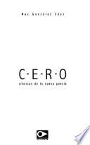 Cero