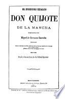 Cervantes en el Uruguay