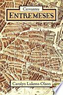 Cervantes' Entremeses