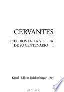 Cervantes