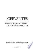 Cervantes