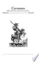 Cervantes