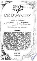 Cervantes