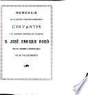 Cervantes
