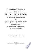 Cervantes