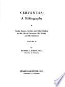 Cervantes