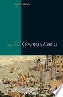 Cervantes y América