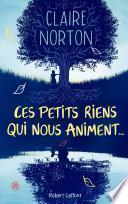 Libro Ces petits riens qui nous animent...
