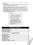 César Chávez Curriculum