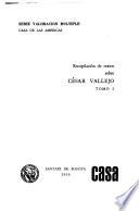 César Vallejo