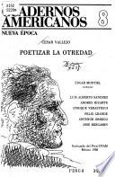 César Vallejo, poetizar la otredad