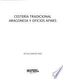 Cestería tradicional aragonesa y oficios afines
