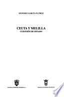 Ceuta y Melilla