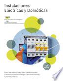 CFGB Instalaciones eléctricas y domóticas 2022
