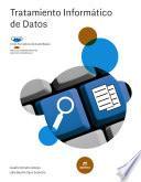 CFGB - Tratamiento informático de datos - Novedad 2023
