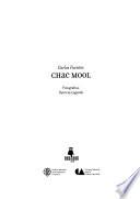 Chac Mool