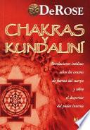 Chakras y kundaliní