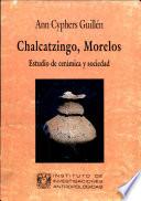 Chalcatzingo, Morelos
