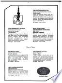 Challenge THE MAGAZINE OF ECONOMIC AFFAIRS