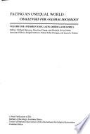 Challenges for and Practices in the Sociology of Work in Mexico: Between global paradigms and local development paradigms